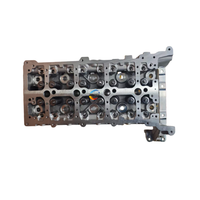 Suku Cadang Mobil Berkualitas Tinggi OM654 2.0 Diesel Cylinder Head Block untuk Mercedes Benz GLE GLC 654 920 Komponen Mesin A6540107012