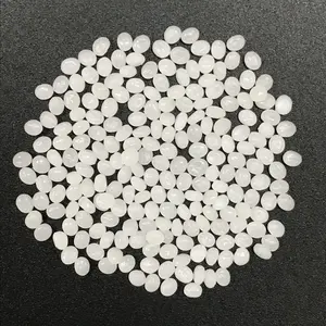 Matériau à haut polymère poly (d-lactide) C6H8O4 n poly acide d-lactique Cas 106989-11-1