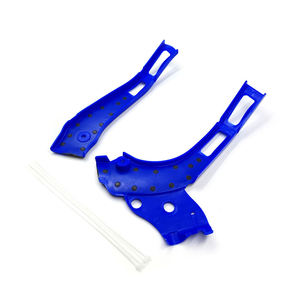 RTS-Protector de marco de motocicleta, cubierta de protección para YAMAHA YZ125, YZ250, WR125, WR250, <span class=keywords><strong>FANTIC</strong></span>, XE125, XX125, XX250 - Product Image 3