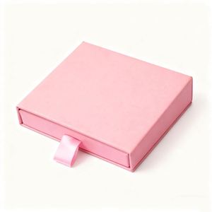 Boîte à bijoux élégante en stock du fabricant pour bagues, colliers, boucles d'oreilles, bracelets et joncs, également adaptée au stockage du vin - Product Image 1