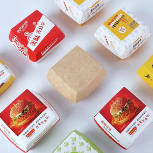 1200 Ml Super Large Fast Food Mignon Dessin Animé Blanc Jetable Marque Privée Lune Parler Noël Kraft Bento Boîte À Lunch pour Disney - Product Image 5