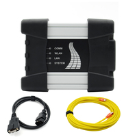 2024.12 ICOM A2 BM-.W Tester ICOM NEXT Analizador de Motor, Escáner de Diagnóstico y Herramienta de Programación para Automóviles con 1 Año de Garantía