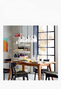 Nordic Golden Multilayer <strong>Shelves</strong> Living Room <strong>Bedroom</strong> Iron Bookshelf Simple Decorative Display Rack - Product Image 5