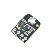 Module abaisseur de tension DC TPS62827, conversion DC5.5V vers 3.3V, sortie 1.2A/2A, modèle TLV62569
