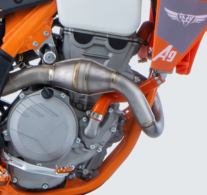 โรงงาน EU ZUUMAV ขายตรงรถมอเตอร์ไซค์วิบากมืออาชีพ NX250cc สำหรับการแข่งขัน - Product Image 5
