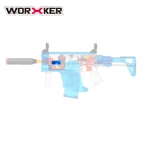 Rail en nylon Worker 19cm 15cm 10cm 5cm