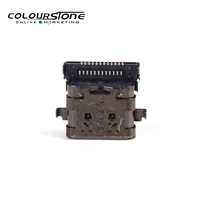 T15 USB-C Ladeanschluss Buchse Stecker für ThinkPad T14S Gen 1,2 T14 T15 Gen2 Ladebuchse DC-Stromanschluss