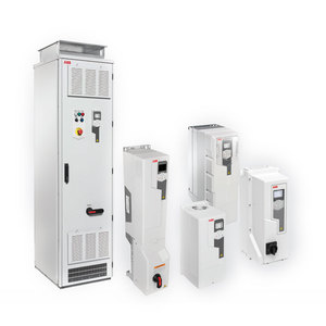 New Original phổ tần số biến tần 5.5 Kw 12.6a mục đích chung treo tường biến tần số ổ đĩa - Product Image 3