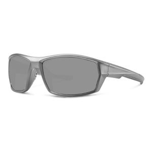 2025 nouveauté rétro populaire bleu carré lunettes de soleil UV400 polarisé TAC lentilles PC cadre corée Style unisexe à la mode adultes - Product Image 3