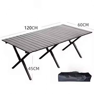 Outdoor Folding <b>Chair</b> Carbon Steel <b>Table</b> <b>and</b> <b>Chair</b> Set Clint <b>Chair</b> Portable Camping Leisure Folding Outdoor Furniture Set - Product Image 4