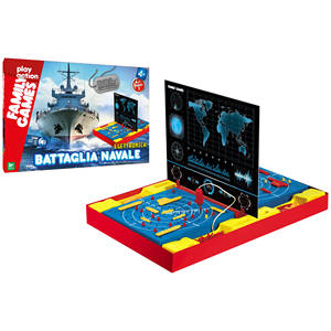 BATTLE NAUTIQUE ÉLECTRIQUE - Product Image 1