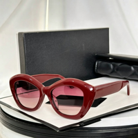 Lunettes de soleil carrées à monture métallique pleine, style urbain tendance, pour adultes, verres PC orange dégradés coucher de soleil, protection UV, durables