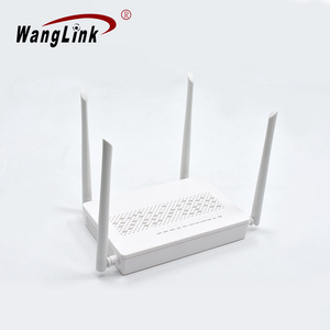 <span class=keywords><strong>ONU</strong></span> Bộ Định Tuyến AC Wifi 4 GE Băng Tần Kép 2.4G 5G Với Cổng USB CATV EPON <span class=keywords><strong>GPON</strong></span> GEPON XPON <span class=keywords><strong>ONU</strong></span> Ftth Tương Thích <span class=keywords><strong>HUAWEI</strong></span> <span class=keywords><strong>ZTE</strong></span> - Product Image 2