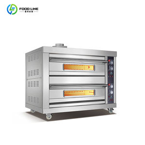 Four moderne, nouveau design, four à convection de haute qualité, four encastrable délicat - Product Image 6