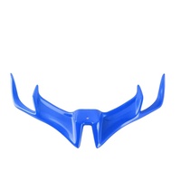 Pièces de moto Offre Spéciale d'usine CQJB Carénage de moto YZF R15