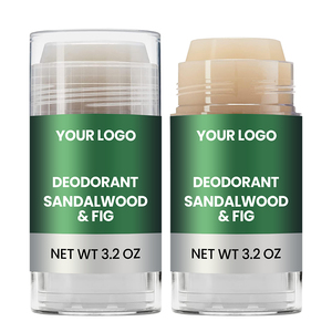 72H da <span class=keywords><strong>uomo</strong></span> <span class=keywords><strong>deodorante</strong></span> Stick antiaderente senza alluminio con sandalo e radice di manioca idratazione profonda e balsamo per il controllo degli odori - Product Image 6