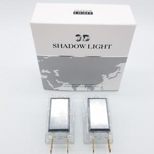 Puerta del coche LED proyector de logotipo de la sombra del fantasma para OPEL <span class=keywords><strong>Insignia</strong></span> 2009-2018 - Product Image 6