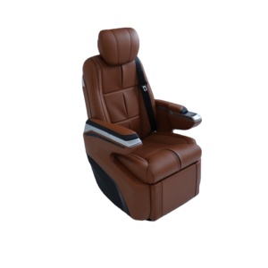 Voiture électrique VIP Captain Luxury Seat pour Van <span class=keywords><strong>mercedes</strong></span> benz vito v class sprinter hiace - Product Image 2