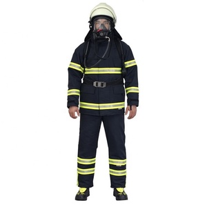 تصميم جديد أراميد النار القرب دعوى نومكس رجل النار زي النار دعوى رجال الاطفاء للبيع - Product Image 4