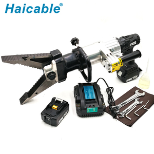 Dụng cụ cứu hộ ô tô đa năng không dây BC-300, dùng pin, dụng cụ cứu hộ chữa cháy - Product Image 6