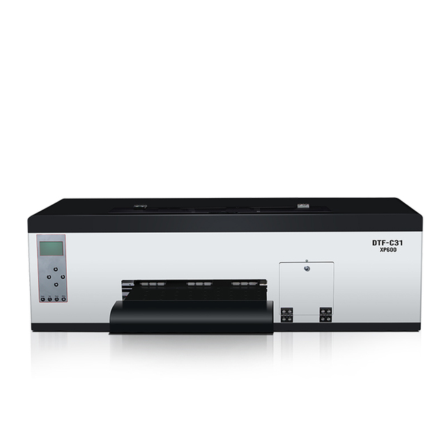 A3 DTF Printer Transfer Easy to Operate New DTF Printer a must for Large-scale Clothing Production