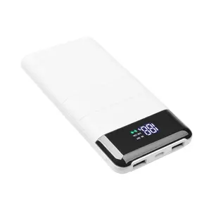 10000mAh güzel ve fashional PD18W + QC18W güç bankası MP018