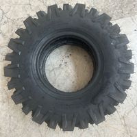Petit kart à quatre roues, buggy de plage, pneu tubeless 13X4.10-6 tout-terrain