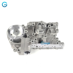 0 DQ200 AM วาล์วสะสมร่างกายเกียร์ที่อยู่อาศัยชุดสร้างใหม่0AM325066 0AM325066AE - Product Image 4