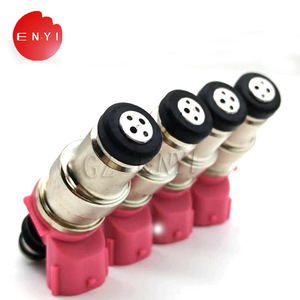Injecteur de carburant 23250-11050 pour Toyota Corolla Caldina Starlet EP82 EP85 - Product Image 2