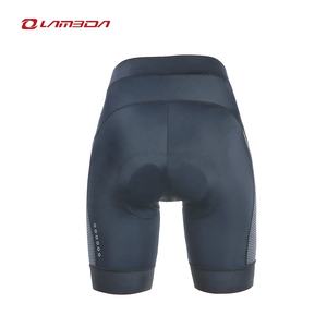 Custom Bike Sportswear uomo da donna ciclismo ciclismo senza cuciture pantaloncini da motociclista con tasche XS a 2XL o Custom 5-10 giorni lavorativi - Product Image 2