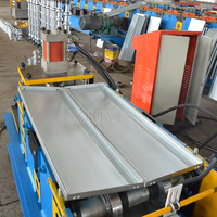Machine de fabrication de panneaux, 1 pièce, étagère automatique Multi, en plastique, étagère de rangement