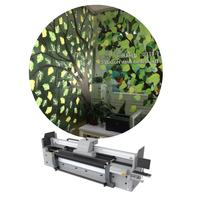 Imprimante à sublimation à impression textile directe polyester SPRINTER Power Pro 2500 grand format rouleau à rouleau de Chine