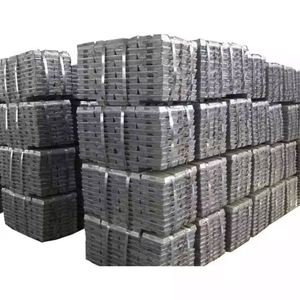 <b>Aluminium</b> Ingot 99.9%/99.7%,<b>Aluminium</b> ADC12 - Product Image 3