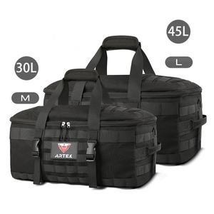 Bolsas de Gimnasio para Hombre y Mujer, Equipaje de Mano, Bolsa Táctica con Compartimento para Zapatos - Product Image 2