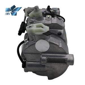 Nuevo Compresor de Aire Acondicionado para Mercedes-Benz W164 X164 W251 GL320 GL420, Compatible con los Modelos A0008302600, A0008302700, A0008302200 y A0008303300 - Product Image 4