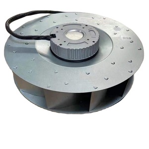 Componentes de Aire Acondicionado para Camiones/Autobuses 2026, Motor del Ventilador del Evaporador 54-00554-00, 12V, Carrie Trans Icold X Arios / Supra - Product Image 5