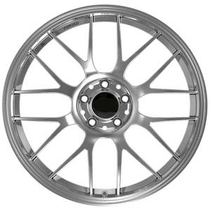 Jantes en alliage d'aluminium Hyper Silver 8y Black 5x112 19 pouces pour <span class=keywords><strong>Audi</strong></span> A1 A2 A3 A4 A5 <span class=keywords><strong>A6</strong></span> B8 Q7 Rs5 <span class=keywords><strong>Rs6</strong></span> Rs7 C7 8v 2014 Fi-r - Product Image 3