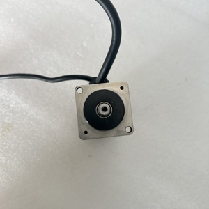มอเตอร์หุ่นยนต์ SGMAV-01ANA-YR13 ORIGINAL Y a s k w 100W DX100 - Product Image 2