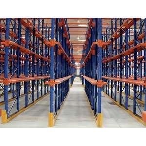 भारी शुल्क के माध्यम से भारी शुल्क - Product Image 1