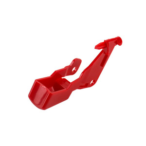Botón de Encendido Rojo de 67 mm para Aspiradora Dyson V10 V11 V12 V15, Accesorio de Plástico D8002 - Product Image 3