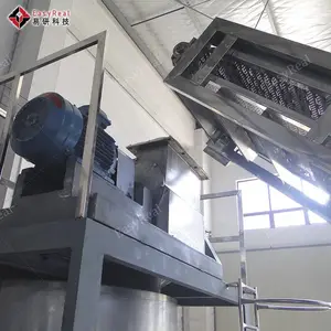 Máquina de producción de jugo de tomate, solución llave en mano, línea de procesamiento de pasta de tomate