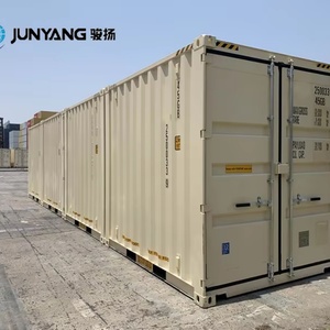High Quality 10 Foot Corten Steel Dry Cargo <b>Containers</b> 4-in-1 Versatile <b>Small</b> Warehouse Solution for Hospital Use New Product - Product Image 2