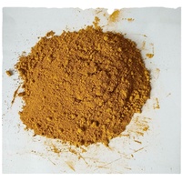 Pigment d'oxyde de fer 313 pour ciment, brique, asphalte, peinture