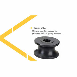 ثني أنبوب التكييف اليدوي المقاوم للصدأ hdy نحاسي شديد التحمل 7 Dies-1 \ "10-25 inde تشكيل نهاية - Product Image 6