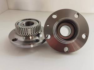 Ensemble de roulement de moyeu de roue avant 25903358 pour Captiva 2011-2018 - Product Image 4