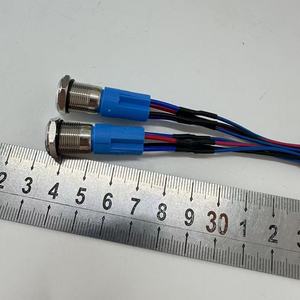 Güç Gösterge Işığı Güç Kablosu - Product Image 5