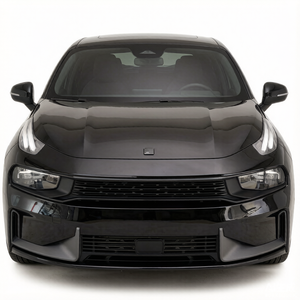 LynkCo 03 2019 2.0TD Usata, Edizione Power Sport Sedan Black Warrior 4 Porte, Auto Usata Cinese per Esportazione - Product Image 1
