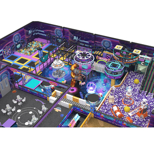 Solution clé en main pour aire <span class=keywords><strong>de</strong></span> jeux intérieure pour centre <span class=keywords><strong>de</strong></span> divertissement pour enfants, aire <span class=keywords><strong>de</strong></span> jeux intérieure pour entreprise, château gonflable - Product Image 2