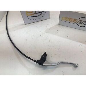 Palanca de Soporte y Embrague para Controles de Motocicleta Kawasaki Z300 - Product Image 2