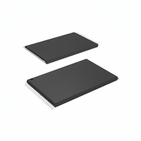 Componentes de Memoria Nand512W3A2Sn6F Tr 48 Tfsop, Servicio Integral de Productos Electrónicos Originales
